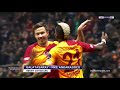 Süper Lig'de 2018-19 Sezonu Golleri | Galatasaray