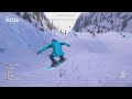 RIDERS REPUBLIC_ sick snowboarding