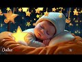 Mozart Beethoven Brahms Lullaby ✨3-Minute Sleep Music, Baby Insomnia Solution✔ Baby sleep Music