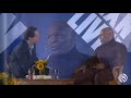 Mike Tyson and Paul Holdengräber: Undisputed Truth | 11-12-2013 | LIVE from the NYPL