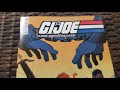 IDW- G.I. JOE #276- Great Team Adventure! Larry Hama Has Still Got It!