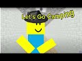 Oh Oh Oh Hi There (Roblox My Movie)-Sneak Peak