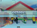 How to beat the battle begins (hardest level in the battle bricks)