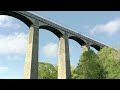WALES with HD 8K ULTRA (60 FPS)- Travel to the best places in WALES with relaxing music 8K TV