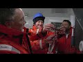 Inside The Epic Sea Journey From New Zealand To Antarctica | Expedition Antartica