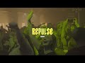 Repulse Techno Radio #003 by INSIDIA | Live DJ Mix