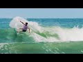 Dane Reynolds Free Surfing Highlights | MAVERIX (Predator)
