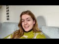 embracing a soft & slow life, living with a chronic illness l vlog