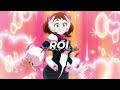 Roi (instrumental) // Videoclub [audio edit]
