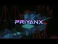 PRIYANX & RITIX - Running To You (ft. Jessalyn)