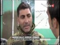 Afghanistan: reportage sull'imminente rientro a casa dei militari italiani