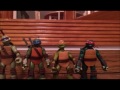 Tmnt Stop Motion Out Of The Sewers S1Ep 1 Did He Say Baxter Stockman