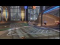 Epic Rocket League Save