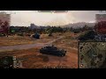 World of Tanks  - Obj 705 - My First Battle Ever