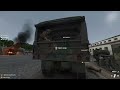 Arma Reforger - [NA] W.C.S. Realism NATO/RUS Eastern Europe Conflict