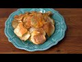 【自製薯片】鹹蛋黃炸薯片 |  Handmade Salted Egg Yolk Potato Chips