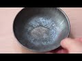 Using Iron Oxide to Salvage Bad Pots