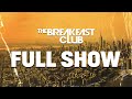 The Breakfast Club FULL SHOW 4-29-24