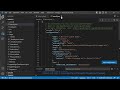 Build ASP.NET Core Web Application using Visual Studio Code and .NET 8 | Install C# Extensions