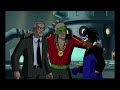 Static Shock In 26 Minutes From Beginning To End