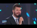 Marcelo Tinelli no contuvo sus lágrimas cuando escuchó cantar a Alexis Cristóbal de 12 años