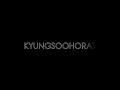 kyungsoo — HUNG UP ON YOU