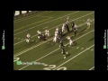 2012 Daxton Cates - Westerville South - RB 25 - Sr yr Football Highlights