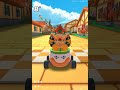 Mario kart tour: Bowser loses the big 15th reverse race