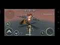 Raw game play | Gunship Battle