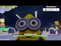 MINIONS BARRY PRISON RUN! OBBY ROBLOX