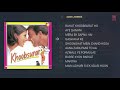 Khoobsurat Hindi Movie Full Album (Audio) Jukebox | Jatin-Lalit | Sanjay Dutt, Urmila Matondkar