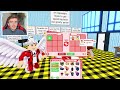 OLDEST Adopt Me Player World Record! Rich Inventory Tours Roblox Adopt Me Pets Trading