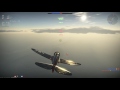 War Thunder AB  P-47M   Caucasus