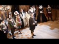 Last Performance of Twelfth Night - Stephen Fry's Speech