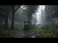 looking for a safe place | the last of us inspired ambience