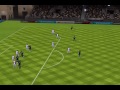 FIFA 14 iPhone/iPad - Kamanda007 vs. Toronto FC