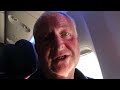 MEXICO TRAVEL DAY /  BA GATWICK TO CANCUN / SOUTH TERMIMAL NO1 LOUNGE / PLAYA DEL CARMEN