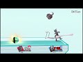 An Ultimate Mewtwo Montage