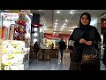 Eid shopping in Iran: several shopping markets in one place