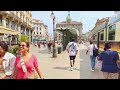 Milan 🇮🇹 City Center [ 4K ] Walking Tour