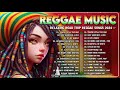 BEST ENGLISH REGGAE SONGS - OLDIES BUT GOODIES REGGAE SONGS🍎ALL TIME FAVORITE REGGAE SONGS 2024