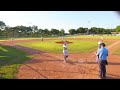 2024 05 19 Catcher   Pick off at third