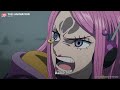 Bonney Hates Old People | One Piece