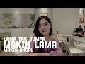 Aboi - Lama Tak Jumpa (Official Lyric Video)