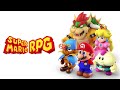 Super Mario RPG - All Chain Layers Isolated