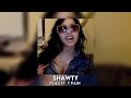 shawty - plies ft. t pain [sped up]