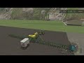 Farming Simulator 22 PS5 Infinite Planter