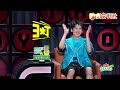 脱口秀大会6微笑圈晋级纯享！演绎文本情绪的神都在这？#脱口秀 #脱口秀大会 #脱口秀和ta的朋友们 #综艺 #搞笑 #豆豆 #孟川 #贾耗