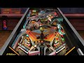 Let's Play: The Pinball Arcade - Swords of Fury (PC/Steam)