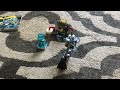 Lego set review (Set number 70901)